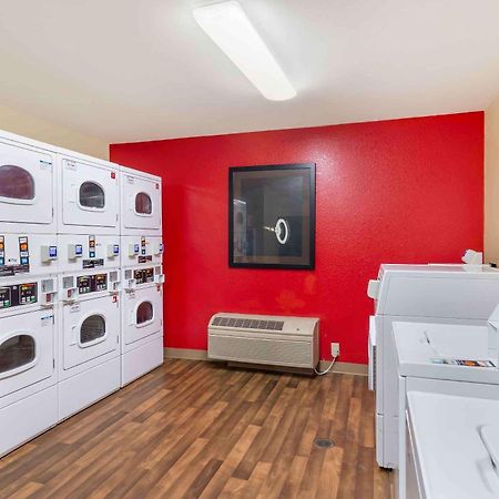 Suburban Studios Columbus Bradley Park Ngoại thất bức ảnh